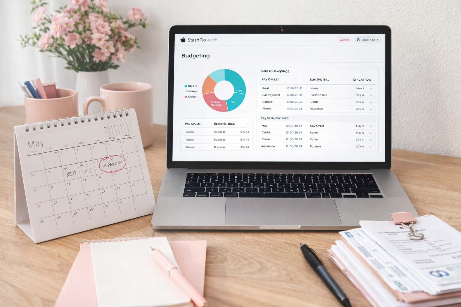 bWhy Monthly Budgets Fail (And Why Budgeting Around Your Paycheck Actually Works)
